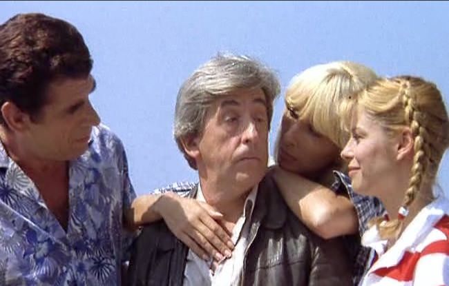 Plein Les Poches Pour Pas Un Rond Francomac™: Daert-1978-Plein les poches pour pas un rond